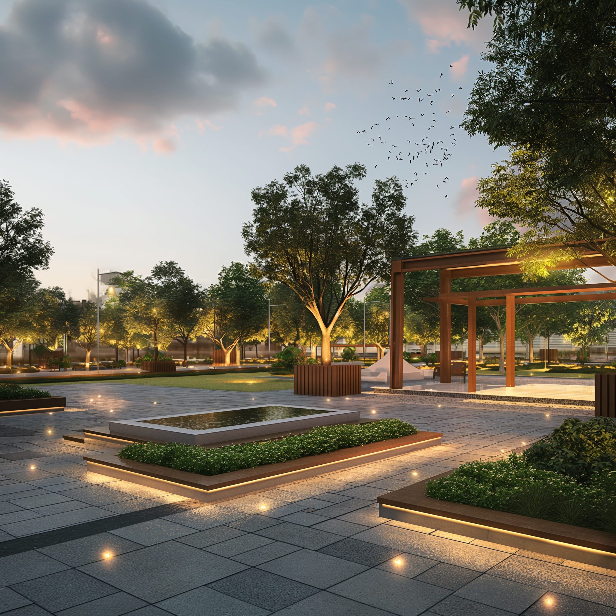 Jindal central plaza